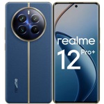 Смартфон Realme 12 Pro+ 8GB/256GB (синий)