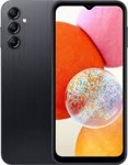 Смартфон Samsung Galaxy A14 4GB/64GB черный (SM-A145F/DSN)
