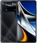 Смартфон POCO X4 Pro 5G 8GB/256GB черный (международная версия) 