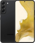 Смартфон Samsung Galaxy S22 5G 8GB/128GB черный фантом ((SM-S901E/DS)