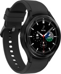 Смарт-часы  Samsung Galaxy Watch4 Classic 42мм (черный)