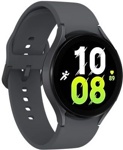 Смарт-часы Samsung Galaxy Watch 5 44 мм (графитовый)